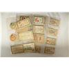 Image 4 : 19 ASSORTED CHRISTMAS / HAPPY HOLIDAYS WOODEN