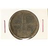 Image 1 : 1933-A GERMAN SILVER 5 MARKS