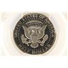 Image 2 : 1977-S KENNEDY HALF DOLLAR PCGS PR70 DCAM