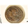 Image 1 : 330-333 A.D. COMMEMORATIVE ANCIENT COIN (FINE)
