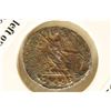 Image 2 : 330-333 A.D. COMMEMORATIVE ANCIENT COIN (FINE)