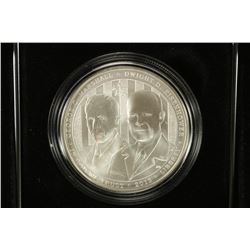 2013 US 5-STAR GENERALS UNC SILVER DOLLAR