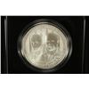Image 1 : 2013 US 5-STAR GENERALS UNC SILVER DOLLAR