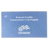 Image 3 : 2006 BENJAMIN FRANKLIN "FOUNDING FATHER" PROOF