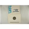 Image 1 : ISRAELS 25TH ANNIVERSARY TOKEN