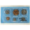 Image 2 : 1981 DENVER MINT SOUVENIR SET