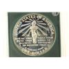 Image 2 : 1986-S US LIBERTY PROOF SILVER DOLLAR
