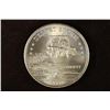 Image 1 : 1991 HUTT RIVER PROVINCE $5 DESERT STORM