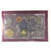 Image 2 : 2002 CANADA UNC SET