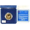 Image 1 : 1987 SPECIAL PROOF EDITION CANADA LOON DOLLAR