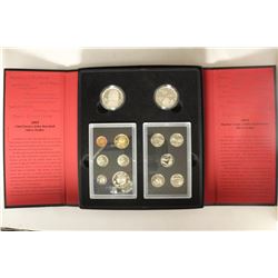 2005 US MINT AMERICAN LEGACY COLLECTION