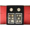 Image 2 : 2005 US MINT AMERICAN LEGACY COLLECTION