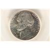 Image 1 : 1987-P JEFFERSON NICKEL PCGS MS64FS