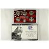 Image 1 : 2006 SILVER US 50 STATE QUARTERS PROOF SET