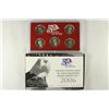 Image 2 : 2006 SILVER US 50 STATE QUARTERS PROOF SET