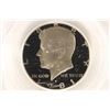 Image 1 : 1981-S TYPE I KENNEDY HALF DOLLAR PCGS PR69 DCAM