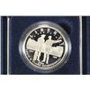 Image 1 : 2004 LEWIS & CLARK BICENTENNIAL PROOF SILVER