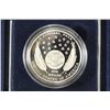 Image 2 : 2004 LEWIS & CLARK BICENTENNIAL PROOF SILVER