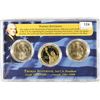 Image 2 : 2007 P/D/S THOMAS JEFFERSON PRESIDENTIAL DOLLAR