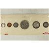 Image 1 : 1956 CANADA (PF LIKE) SET MINTAGE OF ONLY 9000