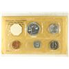 Image 2 : 1963 US SILVER PROOF SET WITH ENVELOPE