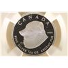 Image 1 : 2004 CANADA ARCTIC FOX SILVER $2 NGC PF69 ULTRA