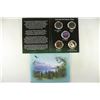 Image 1 : 2014 ARCHES NATIONAL PARK QUARTERS SET