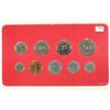 Image 2 : 1979 MALTA BRILLIANT UNC SPECIMEN SET