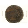 Image 1 : 1881 JERSEY ONE TWELFTH OF A SHILLING