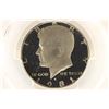 Image 1 : 1981-S TYPE I KENNEDY HALF DOLLAR PCGS PR69 DCAM