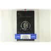 Image 1 : 1971-S IKE SILVER DOLLAR US MINT SEALED NGC PF68