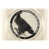 Image 1 : 2017-P AUSTRALIA WEDGE TAILED EAGLE SILVER DOLLAR