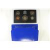 Image 2 : 1983 US PROOF SET (WITH BOX)