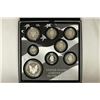 Image 3 : 2016 US MINT LIMITED EDITION SILVER PROOF SET