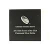 Image 4 : 2013 GIRL SCOUTS OF THE USA CENTENNIAL PROOF