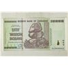 Image 1 : 2008 ZIMBABWE FIFTY TRILLION DOLLARS CURRENCY