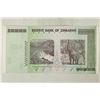 Image 2 : 2008 ZIMBABWE FIFTY TRILLION DOLLARS CURRENCY