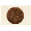 Image 1 : 1972-D DOUBLE DIE OBV. DIE I LINCOLN CENT ANACS