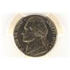 Image 1 : 1995-D JEFFERSON NICKEL PCGS MS64FS