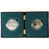 Image 2 : 1995 CIVIL WAR 2 COIN UNION CASE SET