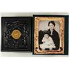 Image 3 : 1995 CIVIL WAR 2 COIN UNION CASE SET