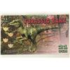 Image 1 : 2015 JURASSIC BANK 21 DIN (VELOCIRAPTOR)