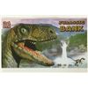 Image 2 : 2015 JURASSIC BANK 21 DIN (VELOCIRAPTOR)