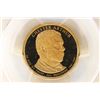 Image 2 : 2012-S CHESTER  A. ARTHUR PRESIDENTIAL DOLLAR PCGS