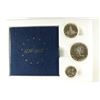 Image 2 : 1976 US BICENTENNIAL PROOF SET