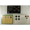 Image 2 : 3 US COIN SETS 1) LIBERTY HEAD COLLECTION 5