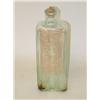 Image 3 : 8 1/2" KICKAPOO MEDICINE BOTTLE-HEALY & BIGELOW KICKAPO