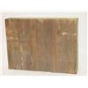Image 2 : EARLY 19TH CENT. NEW ENGLAND MAPLE STEPBACK CUPBOARD W/