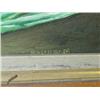 Image 2 : ALTSCHULER OIL ON ARTIST BOARD OF SCALLION-SIGNED ON LO