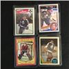 Image 1 : 1980'S O-PEE-CHEE HOCKEY CARD LOT